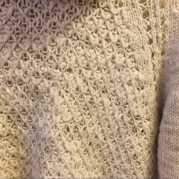 Sanctuary Women Cozy Tunic Turtleneck Knit Sweater - Picture 7 of 7